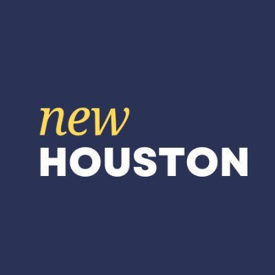 NEW Houston