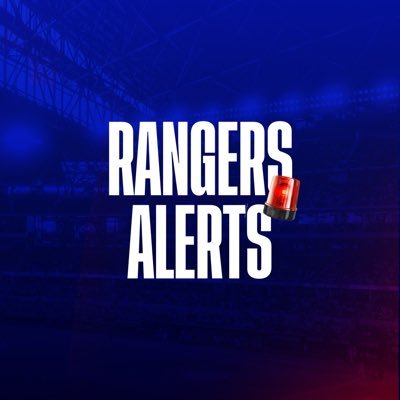 Rangers Alerts