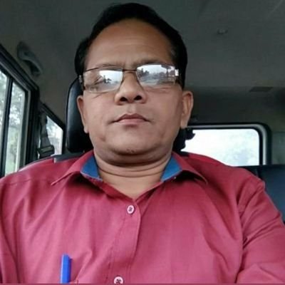 अजय कुमार सिंह राजपूत