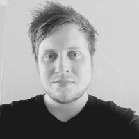 Greg AKA Nowhere Near Berlin