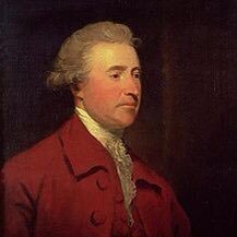 Edmund Burke