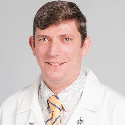 Stefan Holubar MD MS