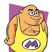 もーりー(波動)