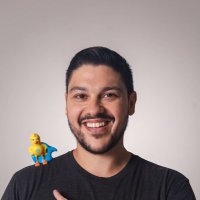 Thiago do Espirito Santo (he/him)