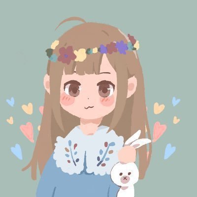 y u m i @ 余韻🚢🍀