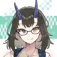 是乃鬼廻(ぜのおにえ/XenoOnie)エ〇漫画家Vtuber👹👓