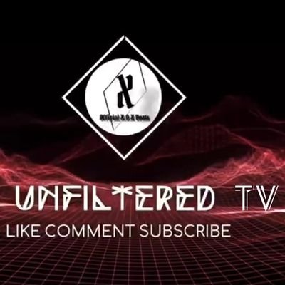 Official Unfiltered TV