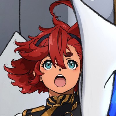 機動戦士ガンダム 水星の魔女