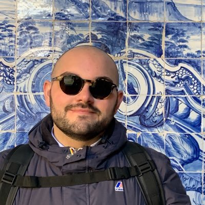 V. Giuseppe Greco 