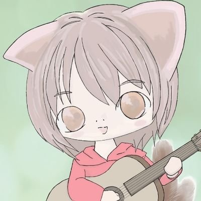 唄うたい　めりめり