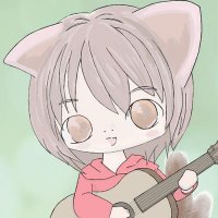 唄うたい　めりめり