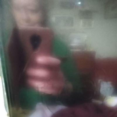 still a Dope Old Person⁷ 🦋🐋💜