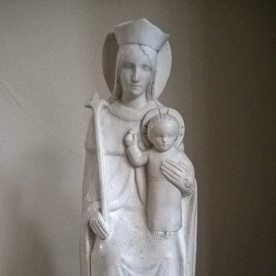 Lay Benedictine Solitary