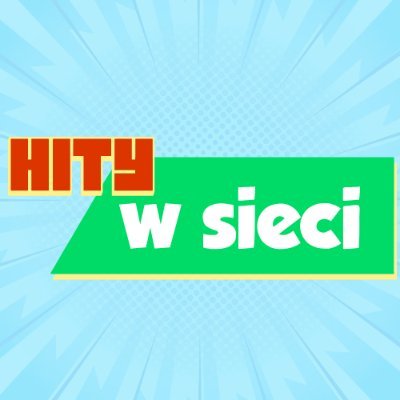 Hity w sieci