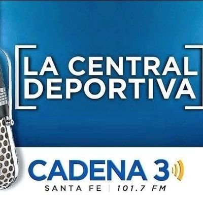 LA CENTRAL DEPORTIVA