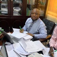 Salaudeen Abideen Olalekan FCA