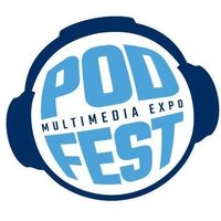Podfest Multimedia Expo #podfest25 #Podfam