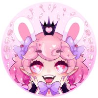 Darkmagic Sweetheart@AMKE