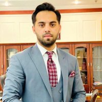 Sayed Hozaif Hashimi