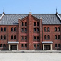 横浜赤レンガ倉庫