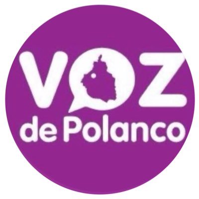 Voz de Polanco