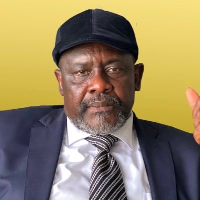 Franck Diongo officiel