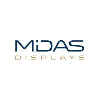 Midas Displays