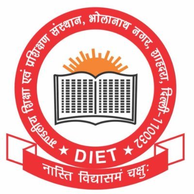 DIET BHOLA NATH NAGAR