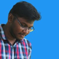 Tamilarasan Karuppusamy