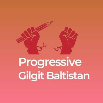 Progressive Gilgit Baltistan