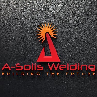 A-Solis Welding