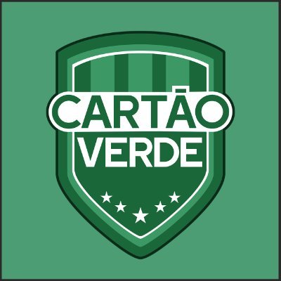 Cartão Verde