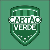 Cartão Verde