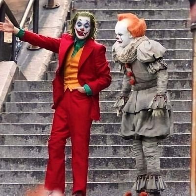 Damazio Rocha ⬛⬜