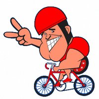 玉野けいりん（チャリロトバンク玉野）公式アカウント