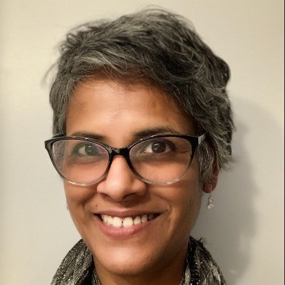 Manju George MVSc PhD