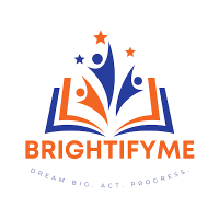 BrightifyMe