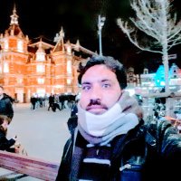 Fawad Ali Khan 🇵🇰🇹🇷🇳🇱