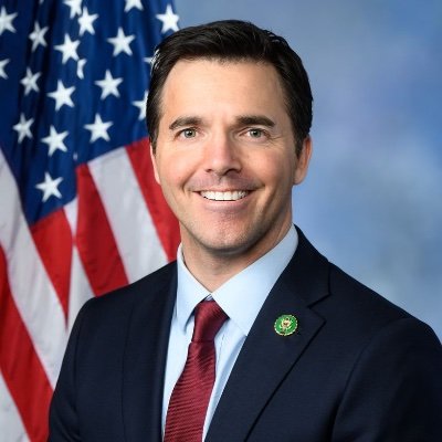 Rep. Jeff Jackson