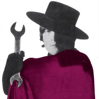 ジョン・レノンの言葉