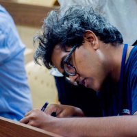 Ananyanarayan Dhanabalan (Narayn)