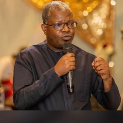 Célestin-Alexis Agbessi