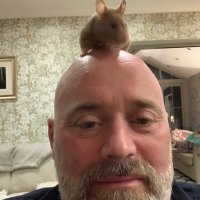 Richard Gascoigne 🇬🇧 🇺🇦 🇪🇺 🇺🇳 🎓