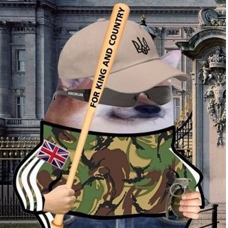 J 🇬🇧 🇬🇪 🇺🇦 🎗️ Cyber Partisan △🦩🦩🦩