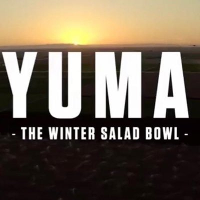 Yuma Ag Water
