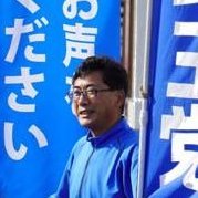 鶴賀谷貴(つるがやたかし)@青森県議会議員