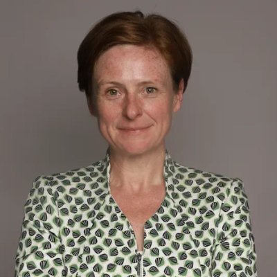 Petra Drexler, Ambassador