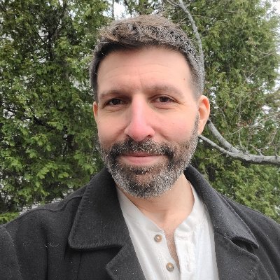 Mathew Helman -- also mathelman.bsky.social