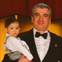 Ambassador Dr. Levan N. Tsintsadze