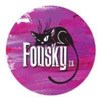 Fousky z.s. 🐈‍⬛